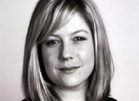 Jenelle (DJ Dimension Band Vocalist)