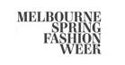 Melbourne Spring Fashion Week