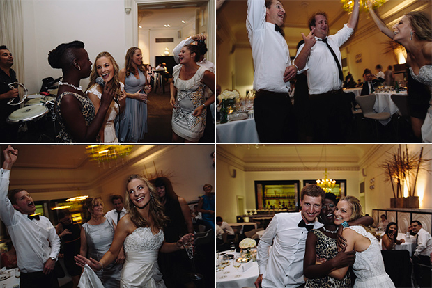 Jade & Scott's Wedding